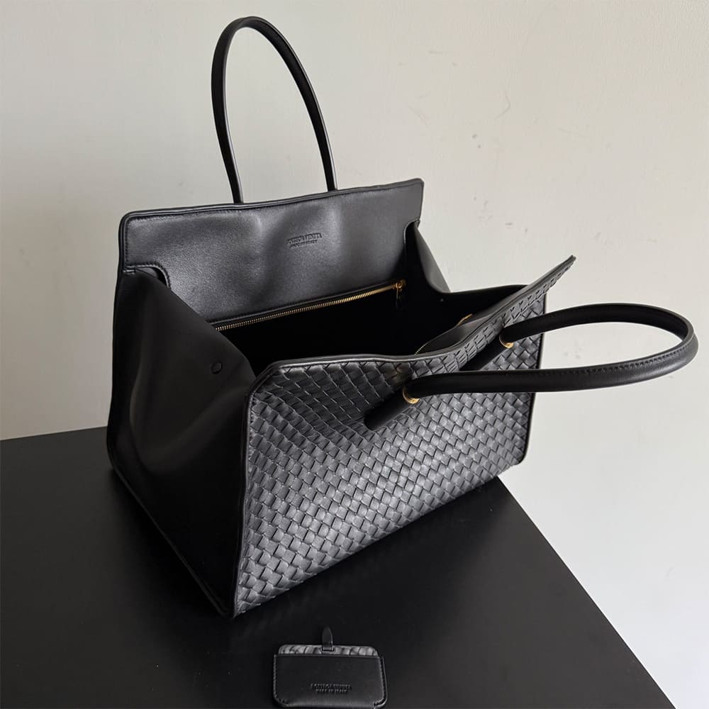 B0tt*ga Ven*ta Barbara Tote(HIGH-END GRADE)