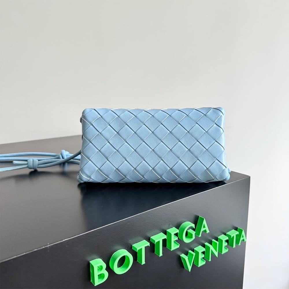 B0tt*ga Ven*ta Concert Pouch(HIGH-END GRADE)