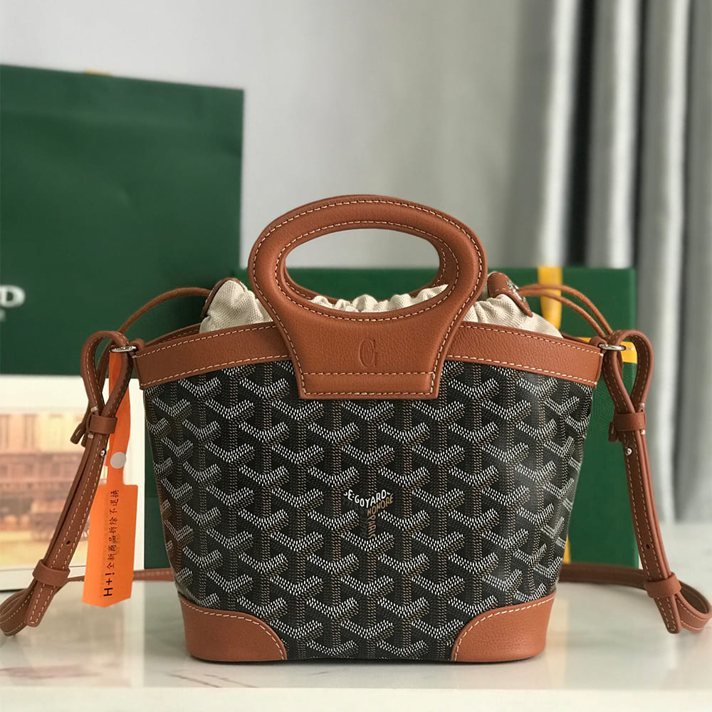 G09ard Beluga Mini Bag(HIGH-END GRADE)