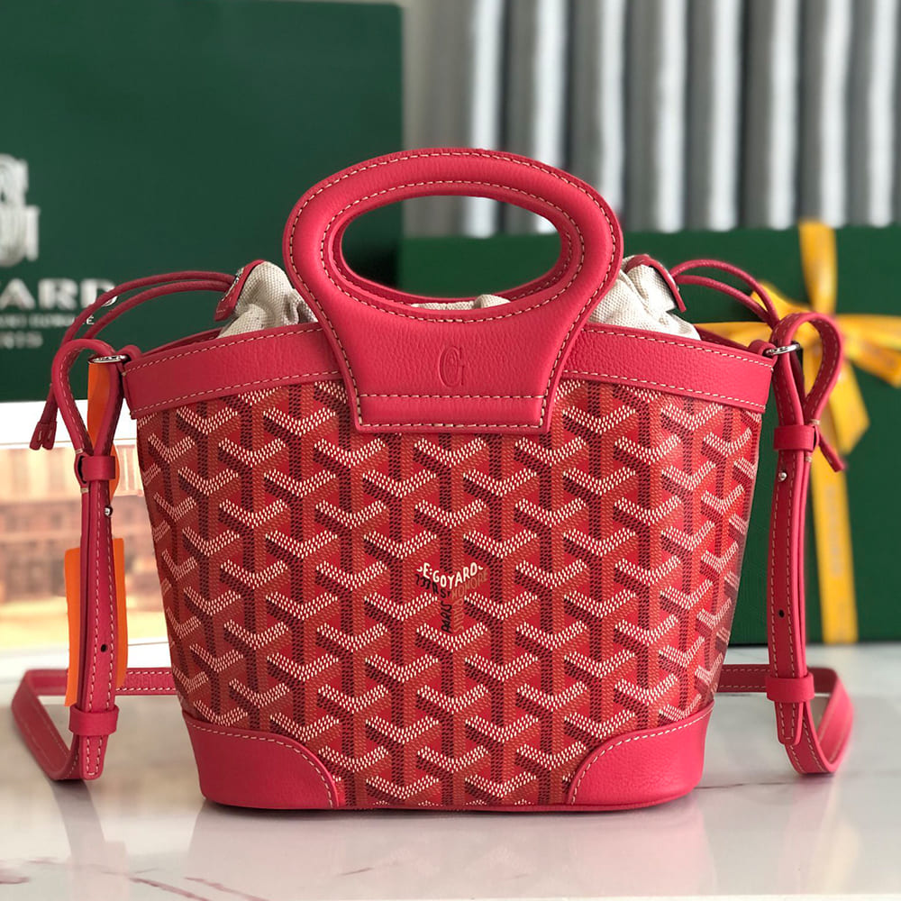 G09ard Beluga Mini Bag(HIGH-END GRADE)