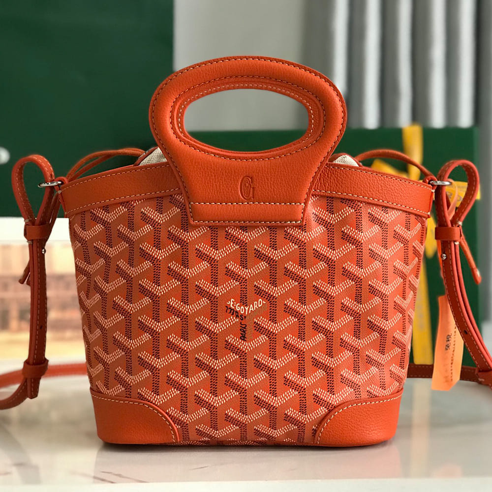 G09ard Beluga Mini Bag(HIGH-END GRADE)