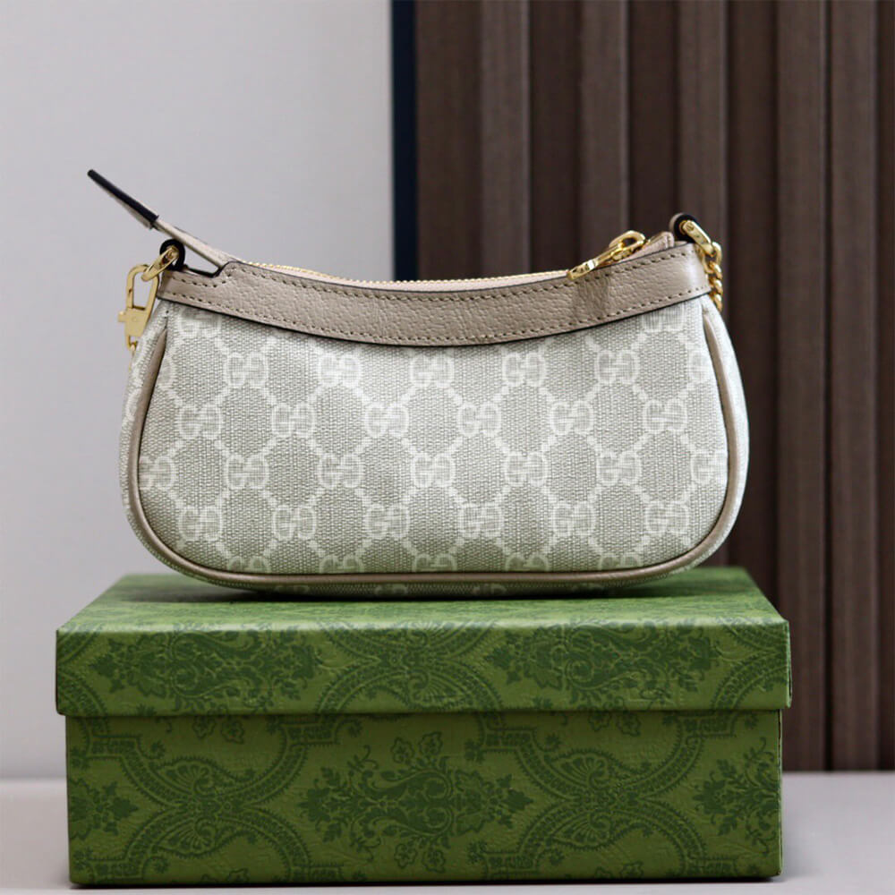 Gvc*1 Ophidia mini bag(HIGH-END GRADE)
