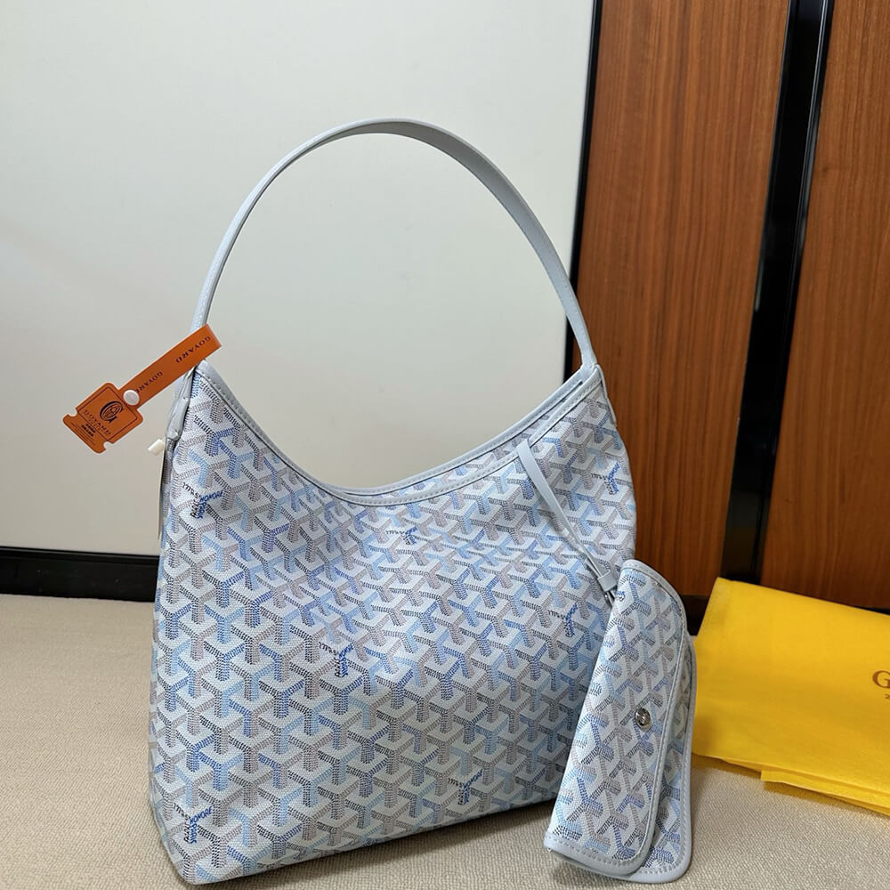 G09ard Boheme Hobo Bag(HIGH-END GRADE)