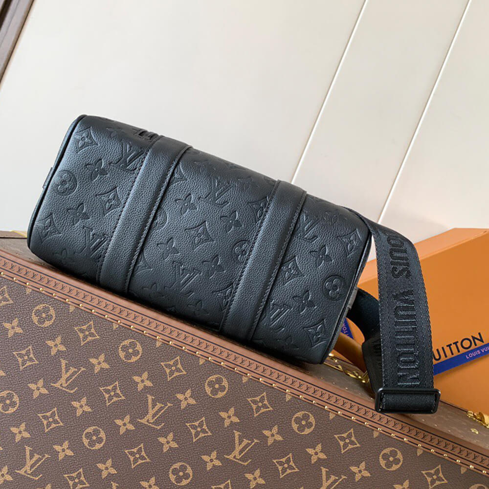 LV City Keepall(HIGH-END GRADE)