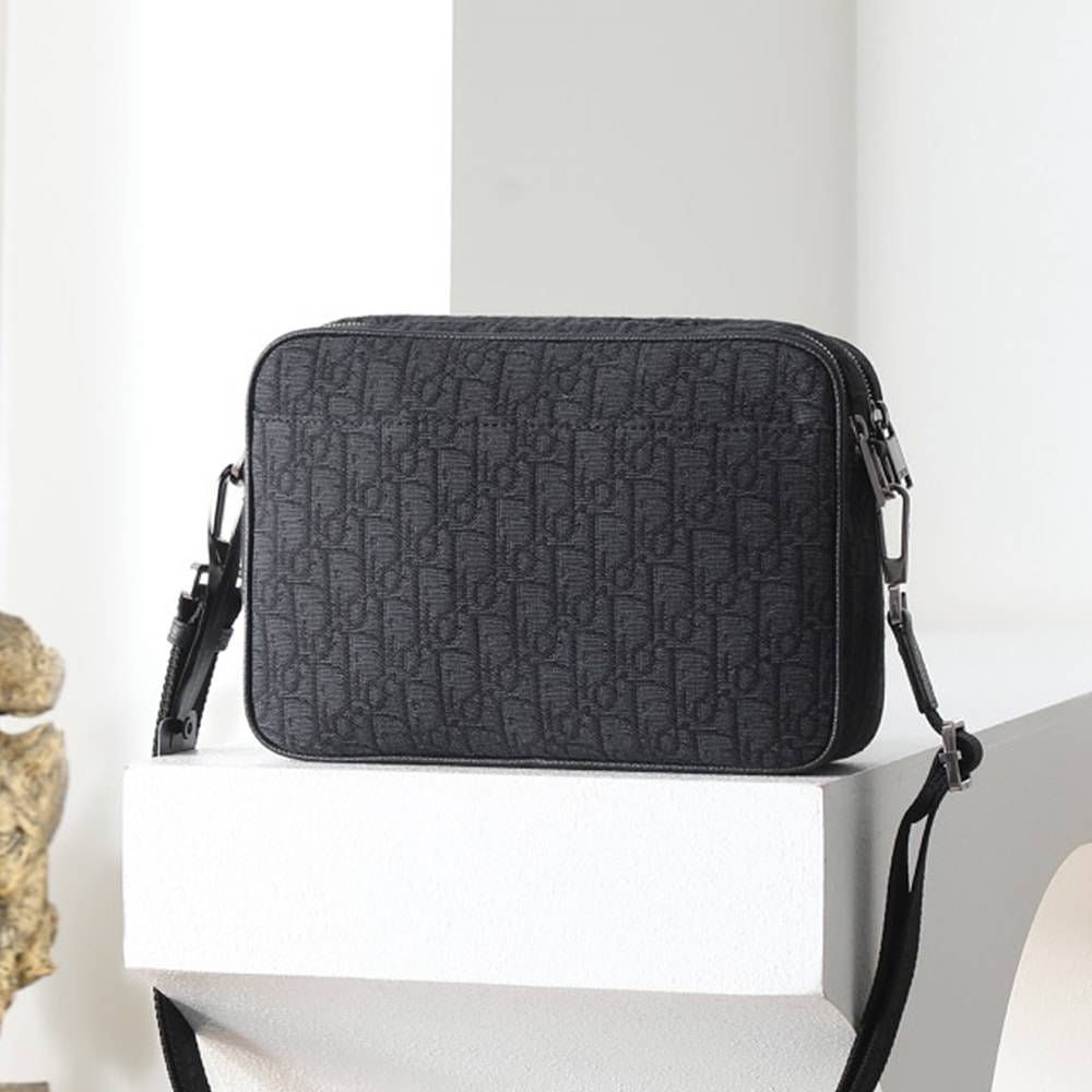 D10r Maxi Safari Bag with Strap(HIGH-END GRADE)
