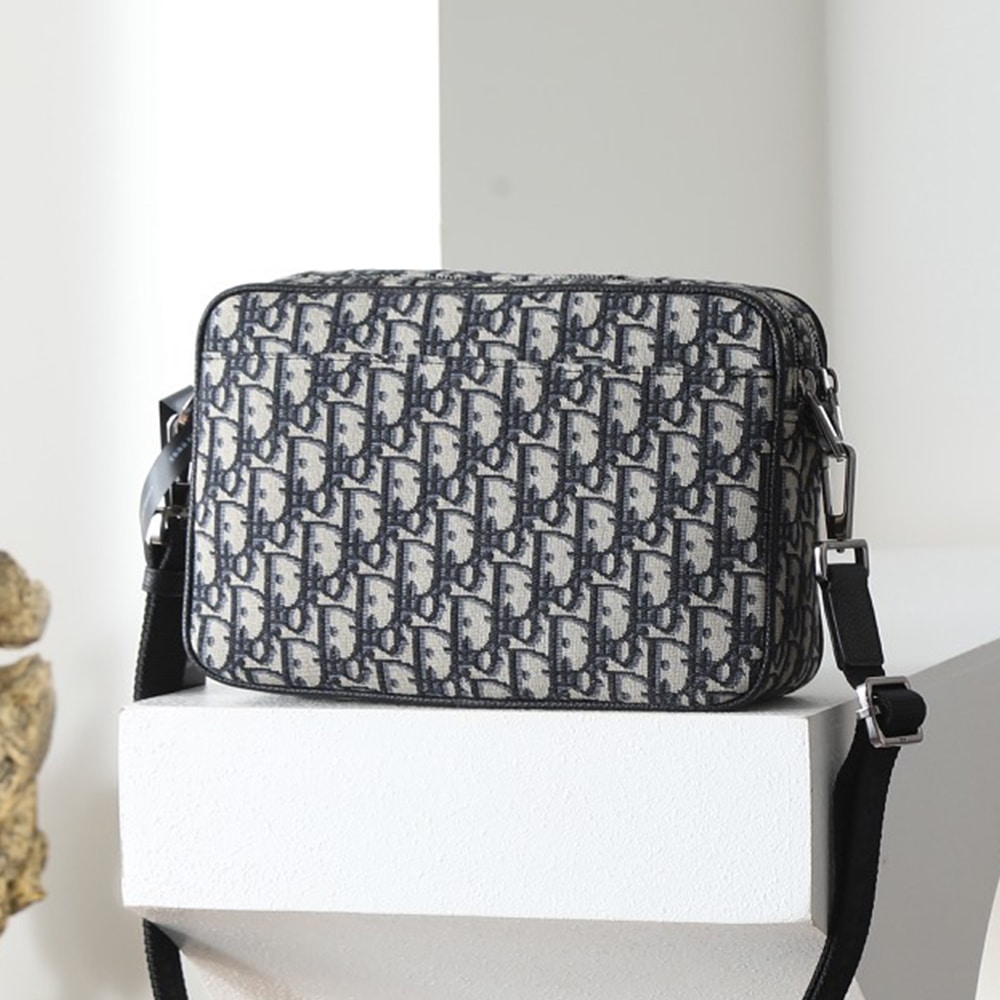 D10r Maxi Safari Bag with Strap(HIGH-END GRADE)