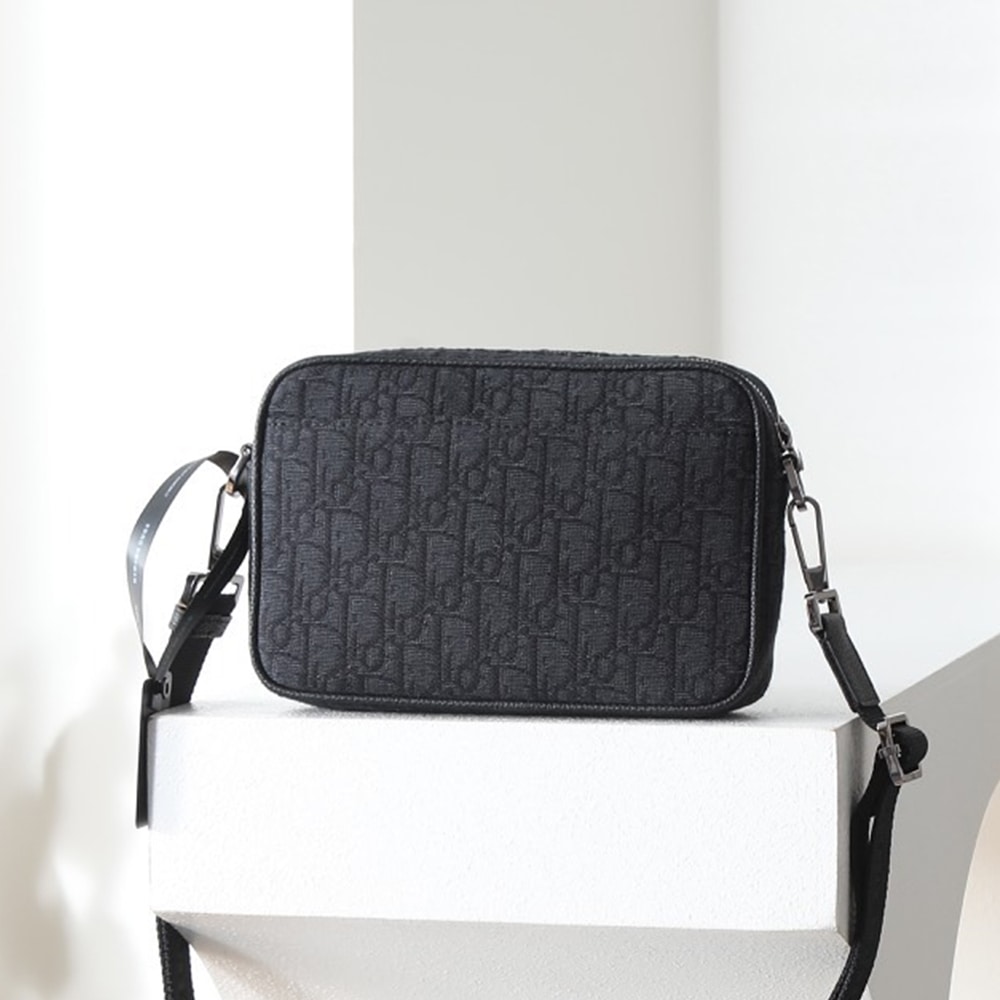 D10r Safari Bag with Strap(HIGH-END GRADE)
