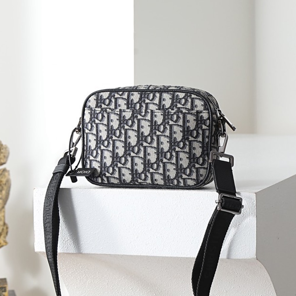 D10r Mini Safari Bag with Strap(HIGH-END GRADE)