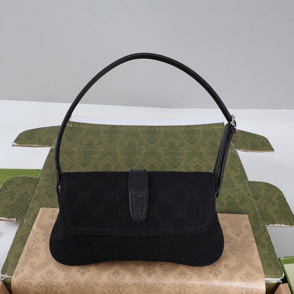 Gvc*1 Jackie small shoulder bag(HIGH-END GRADE)