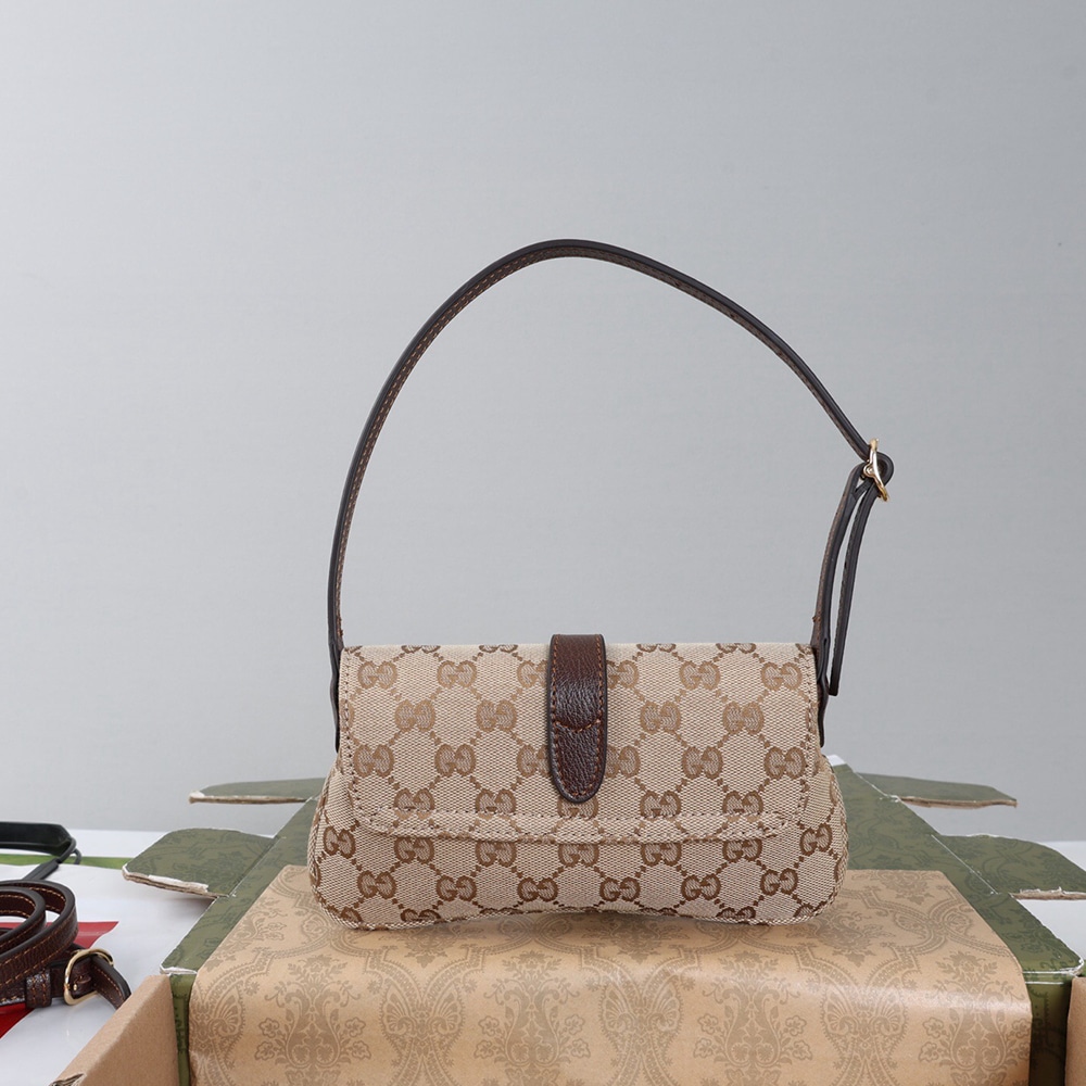 Gvc*1 Jackie small shoulder bag(HIGH-END GRADE)