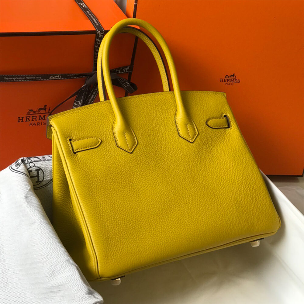 H**me5 BIRKIN BAG 30
