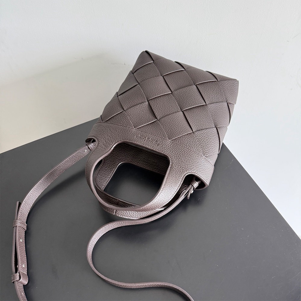 B0tt*ga Ven*ta Small Diago Tote (HIGH-END GRADE)