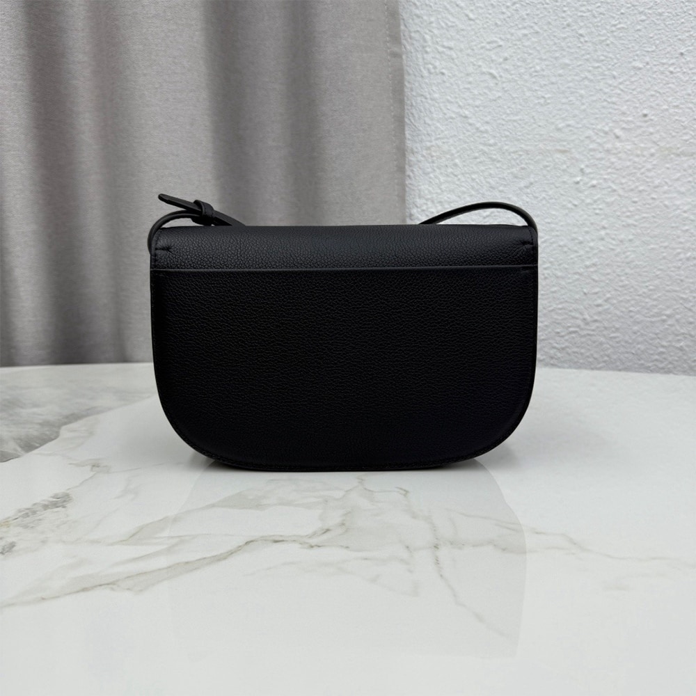 D10r Medium D10r Medaillon Flap Bag(HIGH-END GRADE)
