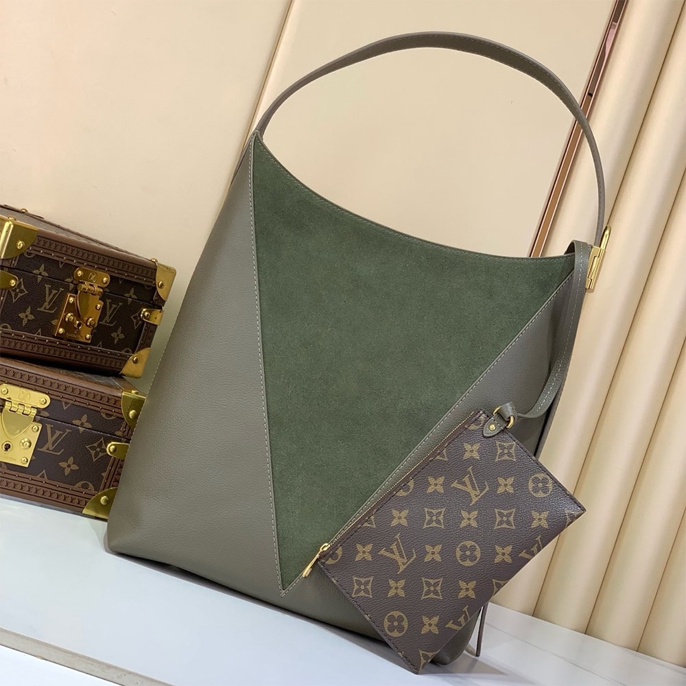 LV Low Key Hobo MM(HIGH-END GRADE)