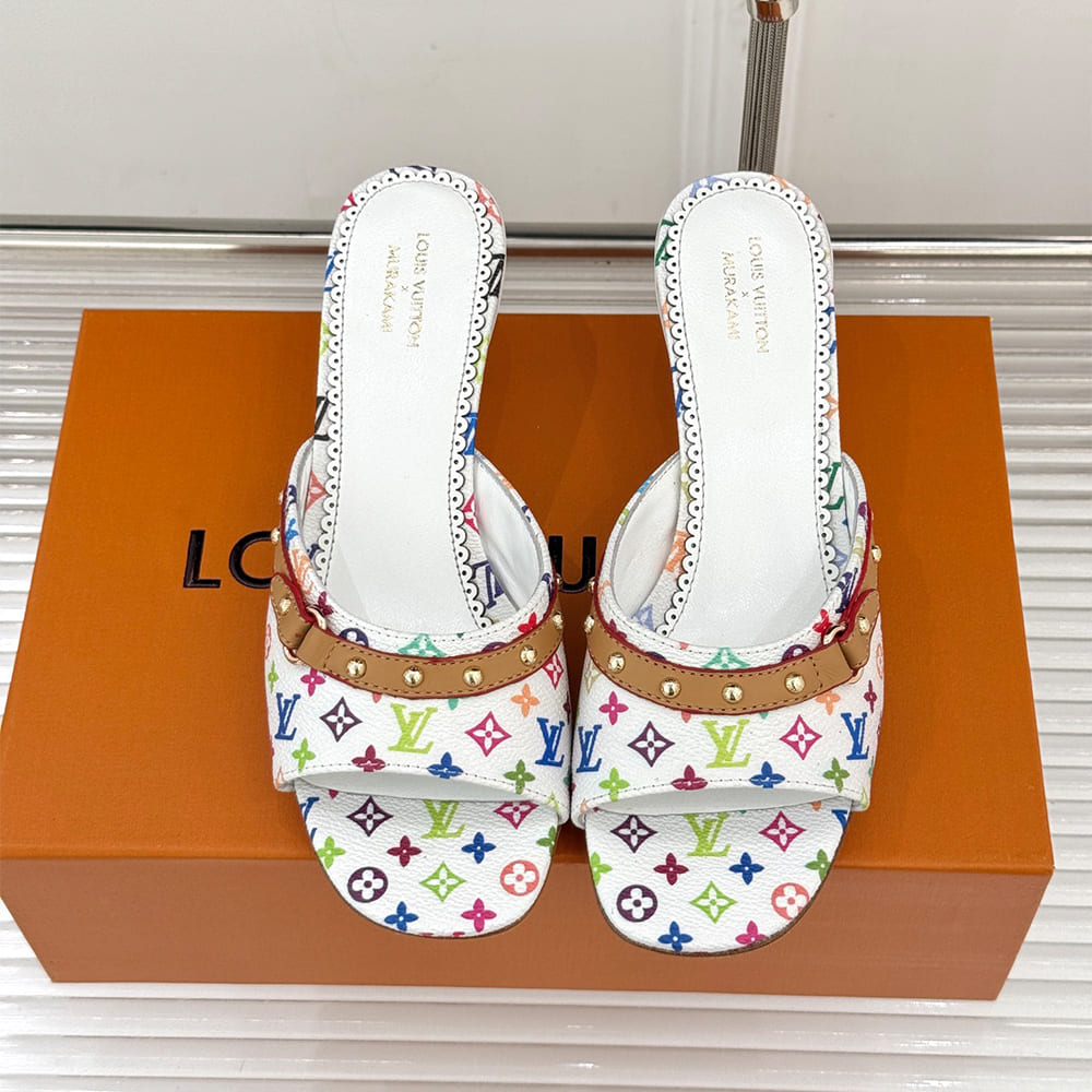 LV x TM 6AM Mule (EU SIZE 35-42)