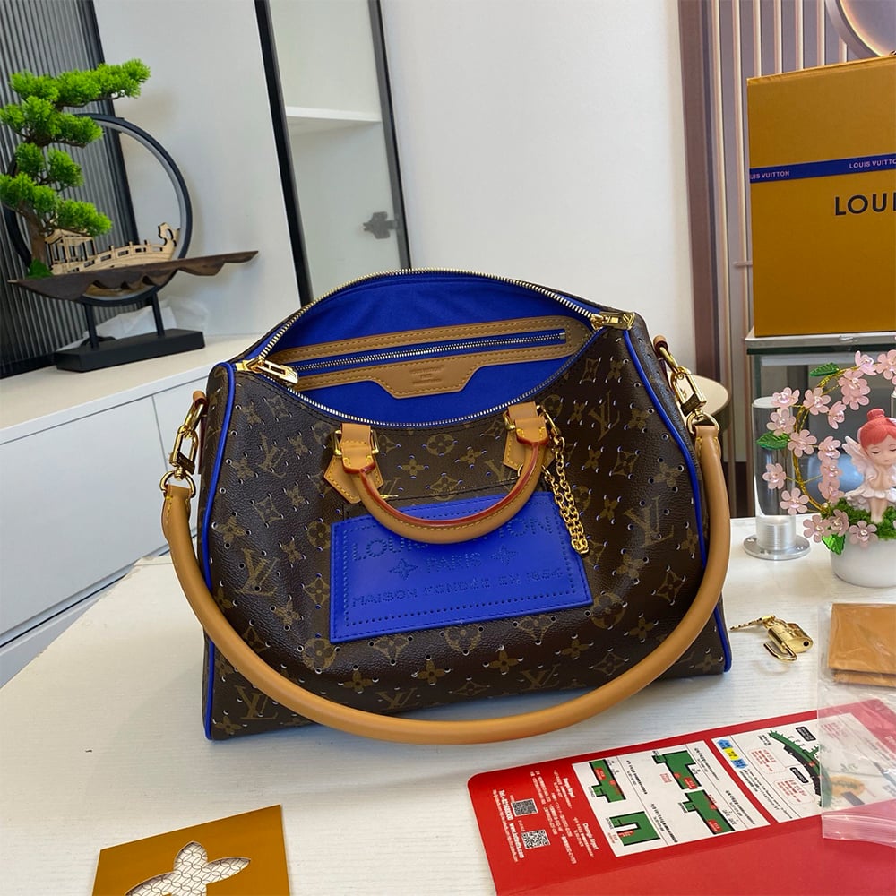 LV Speedy Soft 30(HIGH-END GRADE)