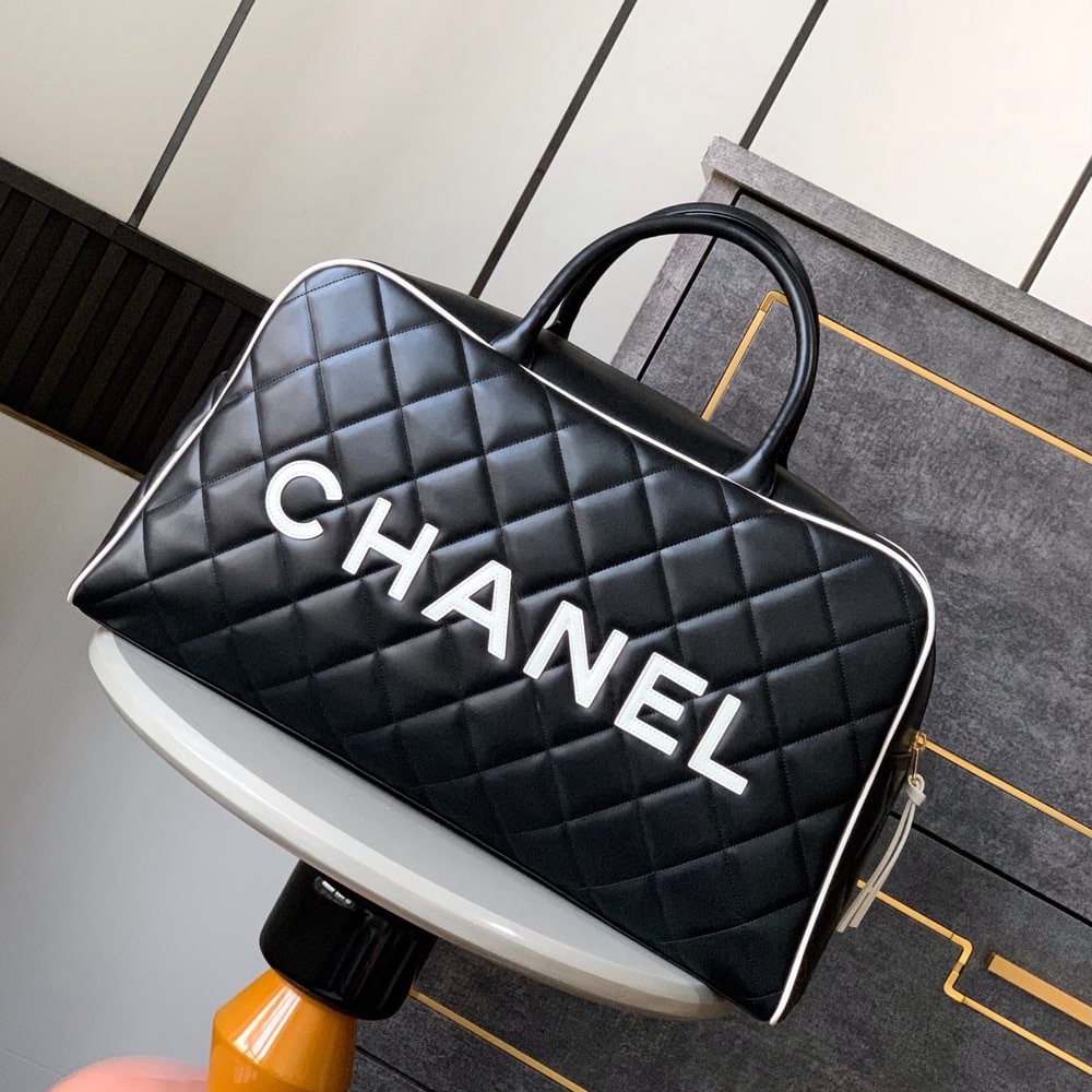 Classic Boston handbag(HIGH-END GRADE)