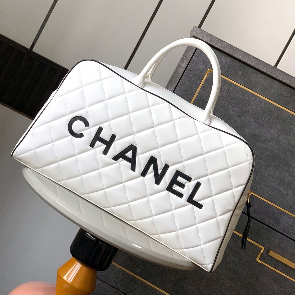 Classic Boston handbag(HIGH-END GRADE)