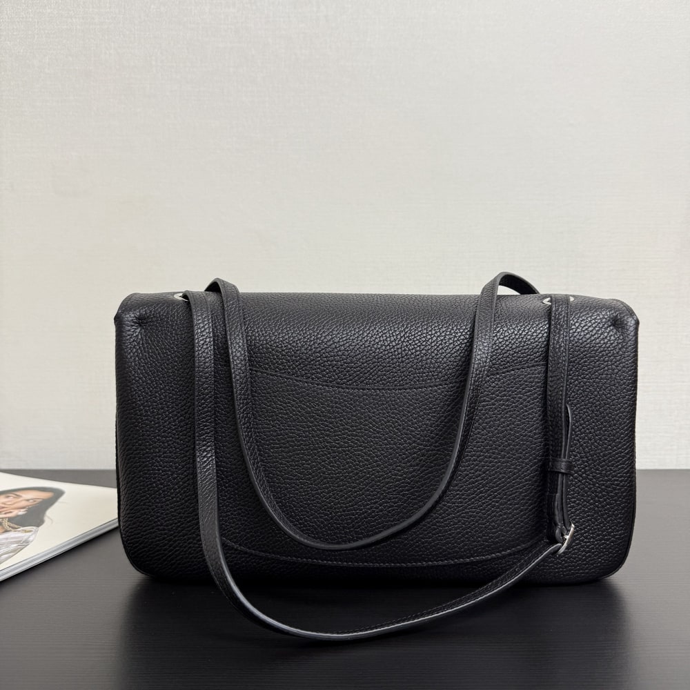 Classic Maxi Flapbag(HIGH-END GRADE)