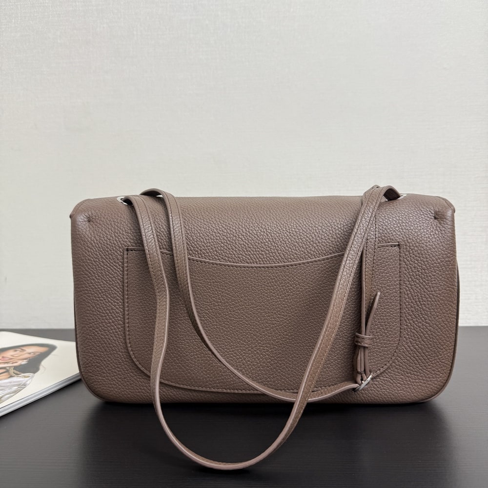Classic Maxi Flapbag(HIGH-END GRADE)