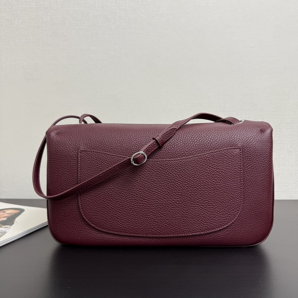 Classic Maxi Flapbag(HIGH-END GRADE)