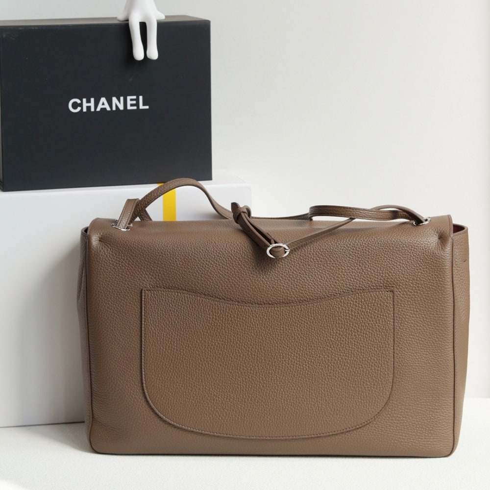 Classic Maxi Flapbag(HIGH-END GRADE)