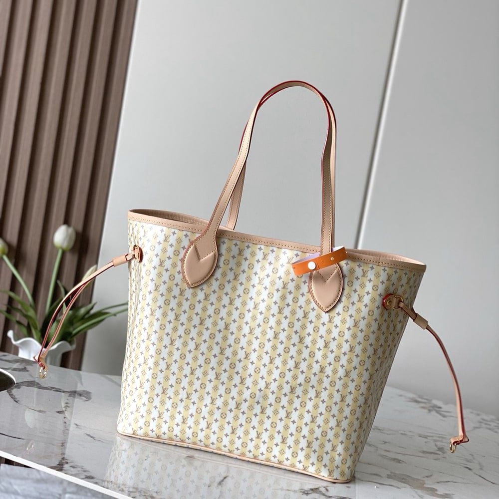 LV Neverfull MM(HIGH-END GRADE)