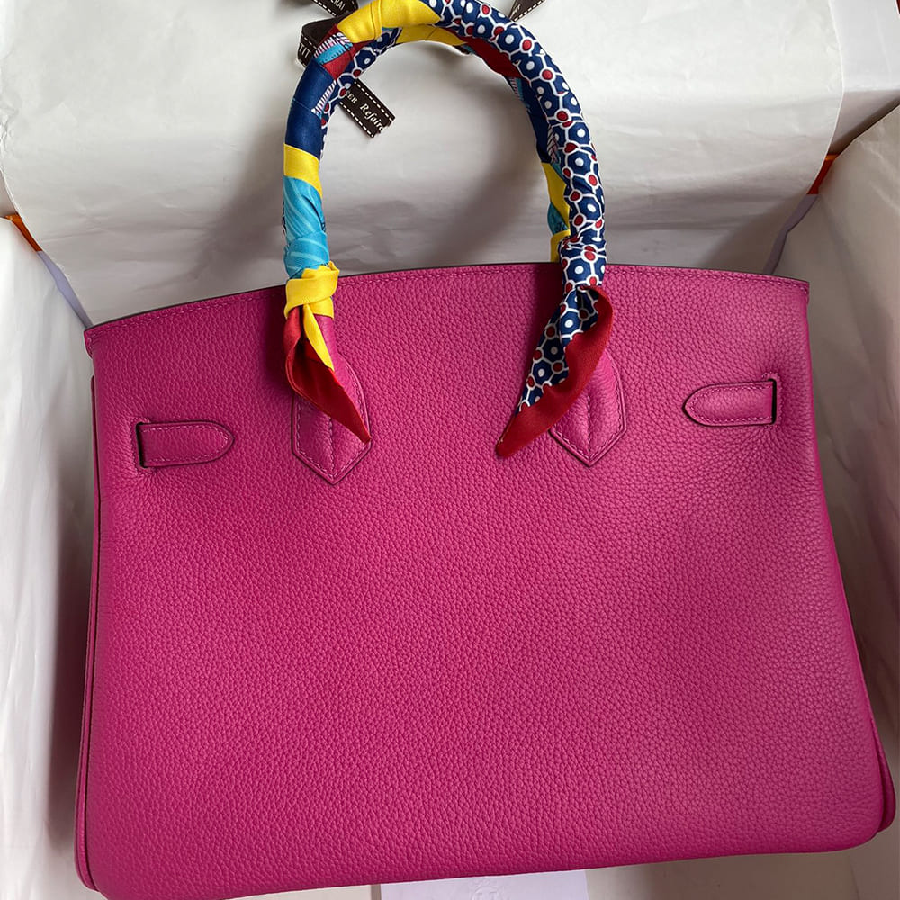 H**me5 BIRKIN BAG 30