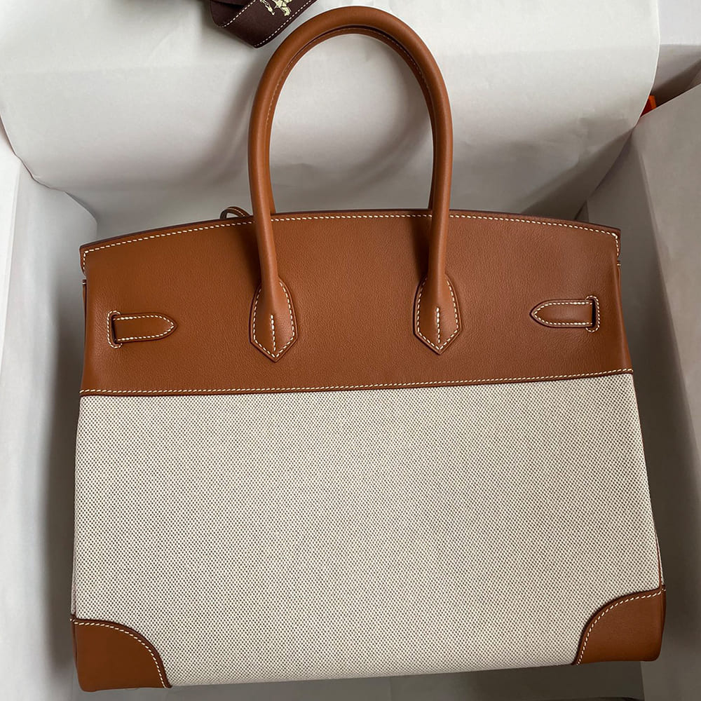 H**me5 BIRKIN BAG 30