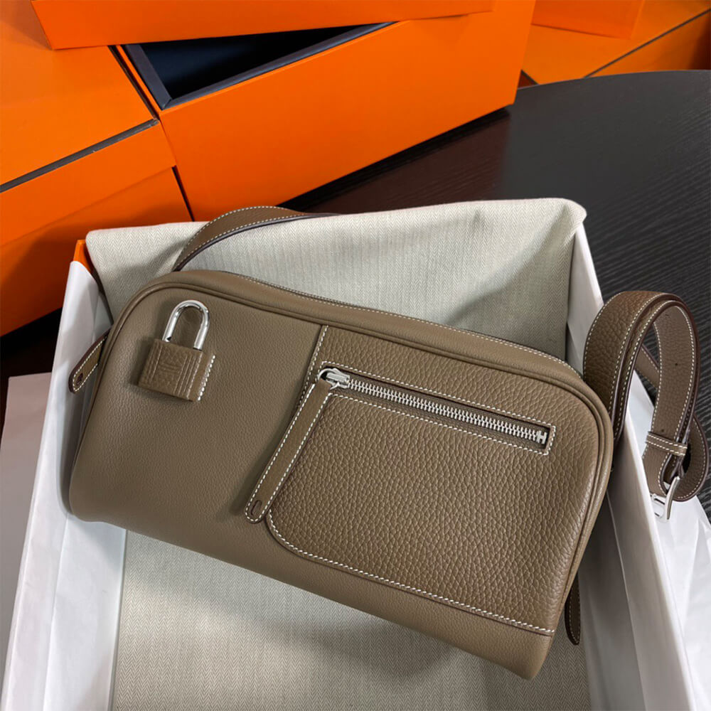 H**me5 Petit Courrier bag(HIGH-END GRADE)