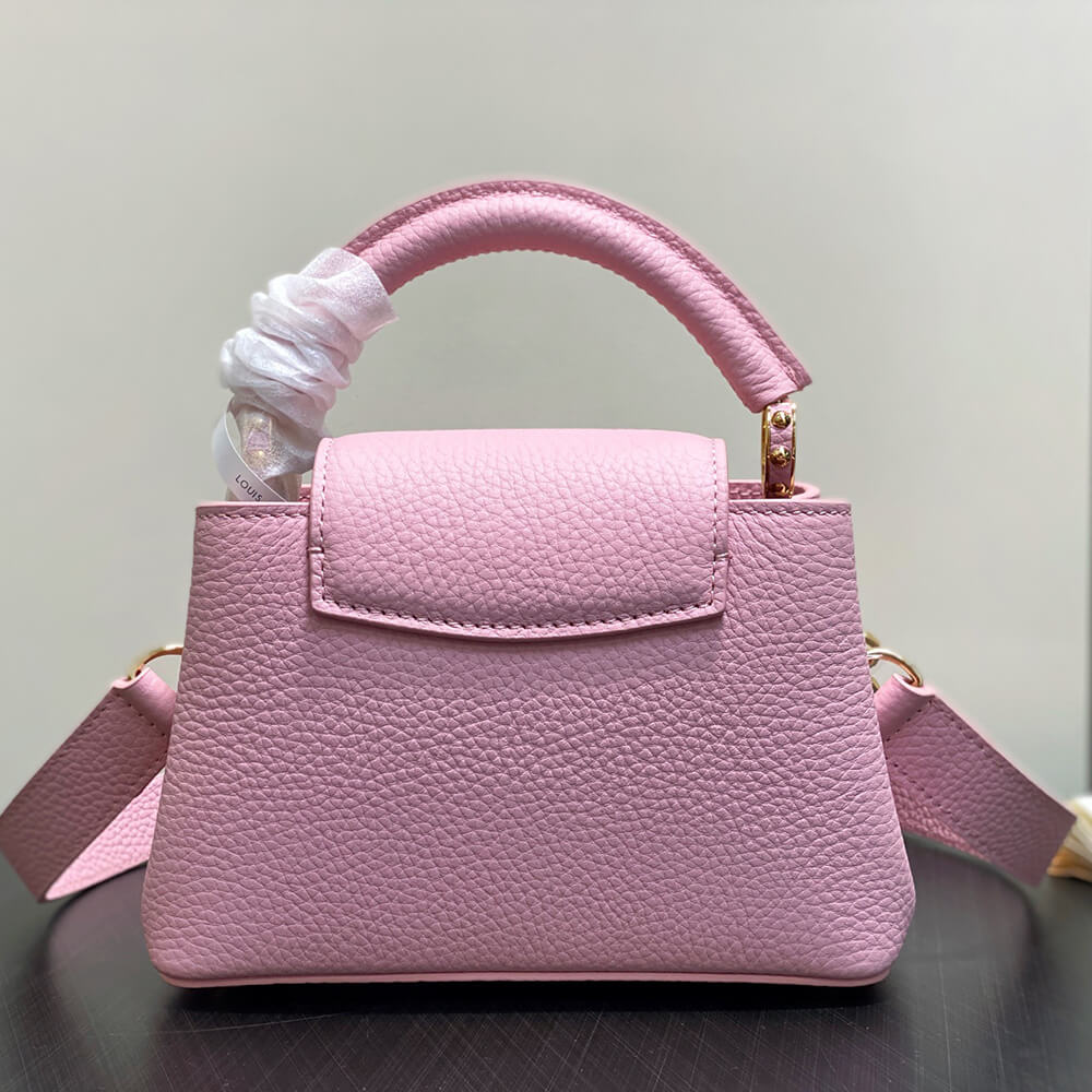 LV Capucines Mini(HIGH-END GRADE)