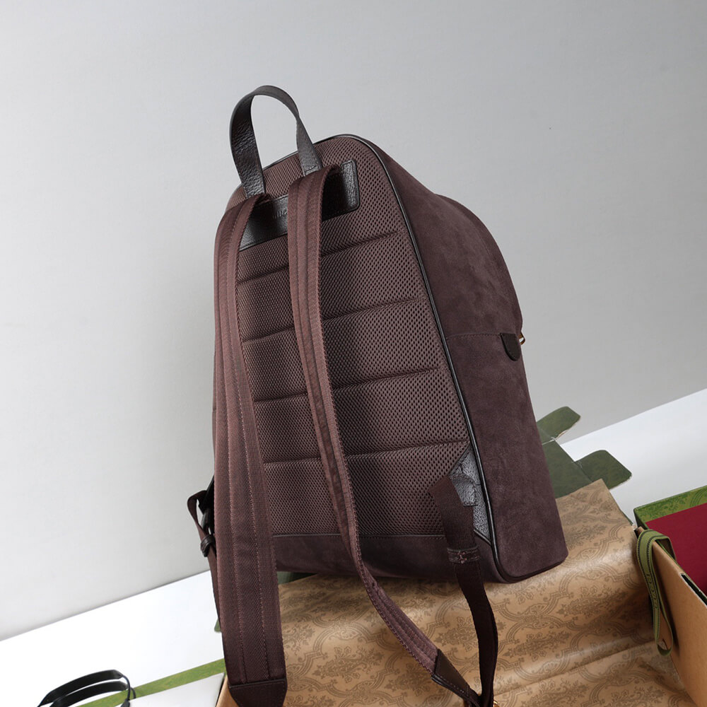 Gvc*1 Brera Ophidia medium backpack(HIGH-END GRADE)