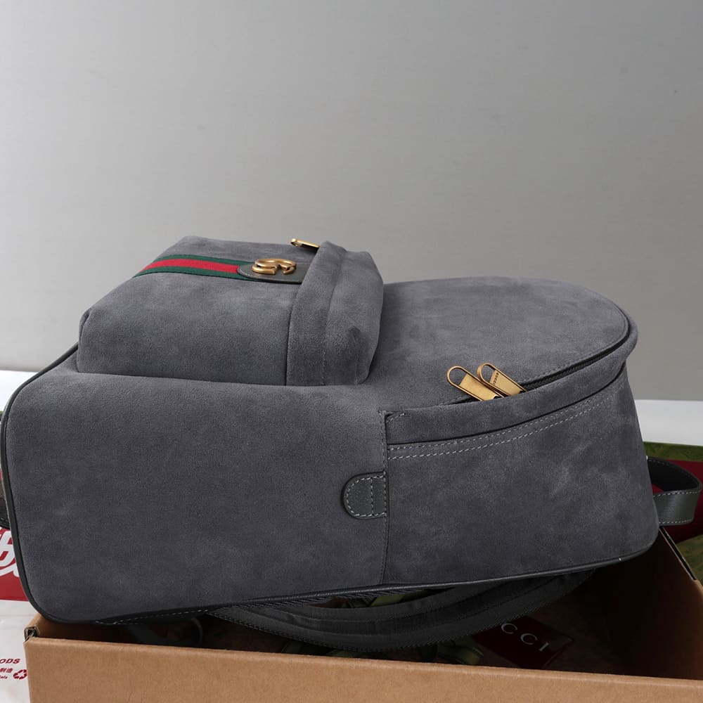 Gvc*1 Brera Ophidia medium backpack(HIGH-END GRADE)