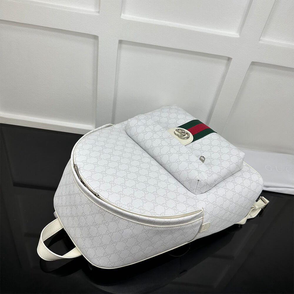 Gvc*1 Brera Ophidia medium backpack(HIGH-END GRADE)