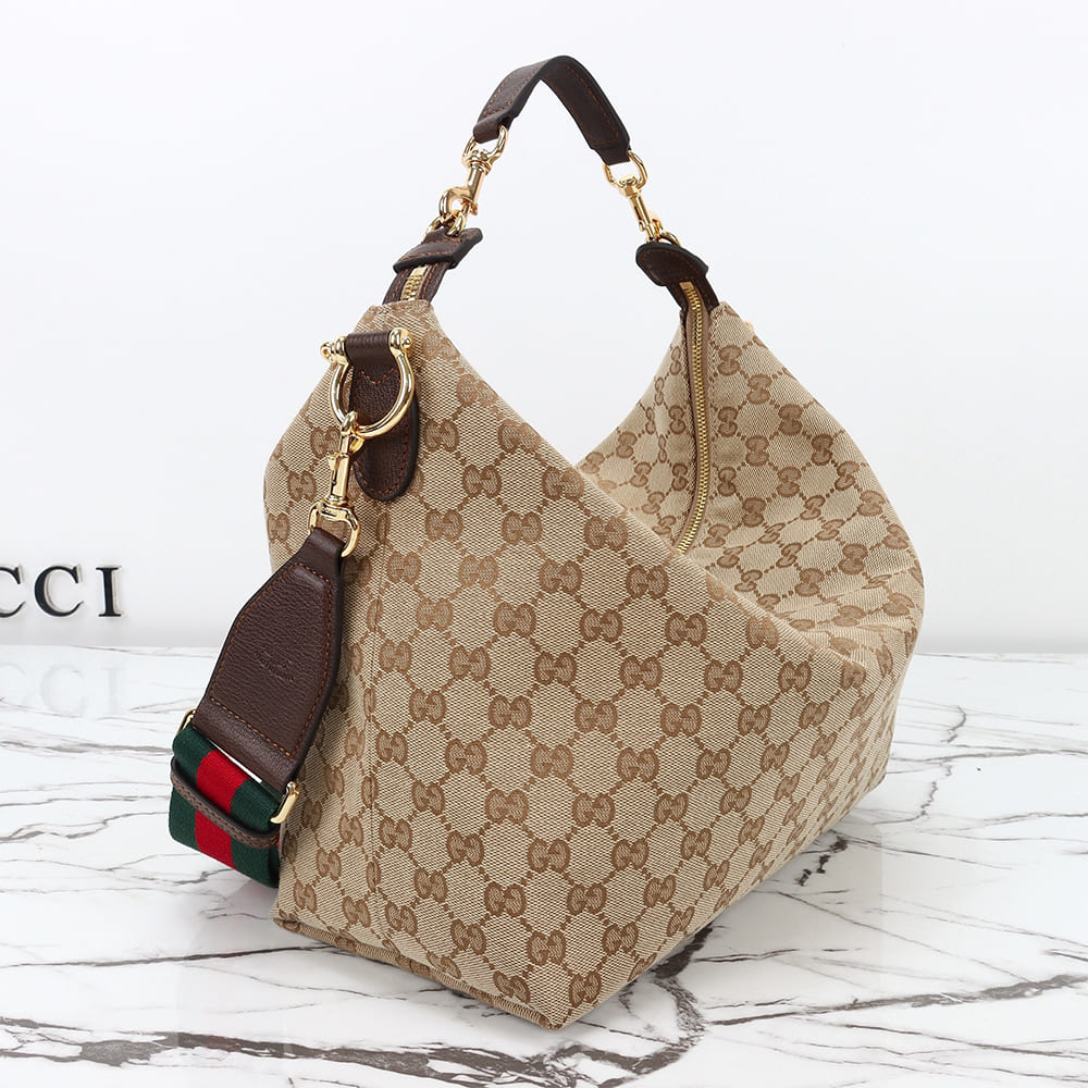 Gvc*1 Brera medium crossbody bag(HIGH-END GRADE)