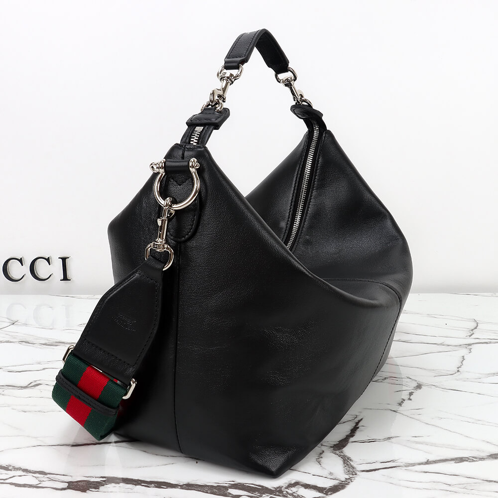 Gvc*1 Brera medium crossbody bag(HIGH-END GRADE)