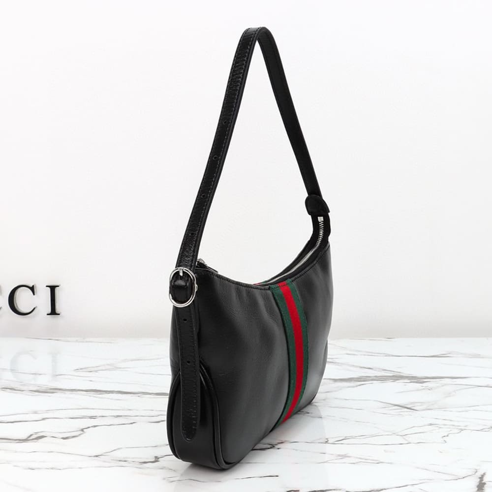 Gvc*1 Lunetta small crossbody bag(HIGH-END GRADE)