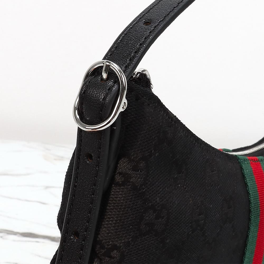 Gvc*1 Lunetta small crossbody bag(HIGH-END GRADE)