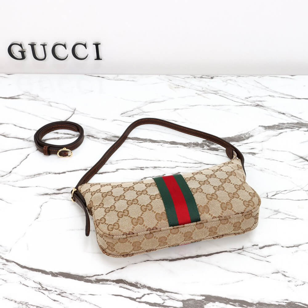 Gvc*1 Lunetta small crossbody bag(HIGH-END GRADE)
