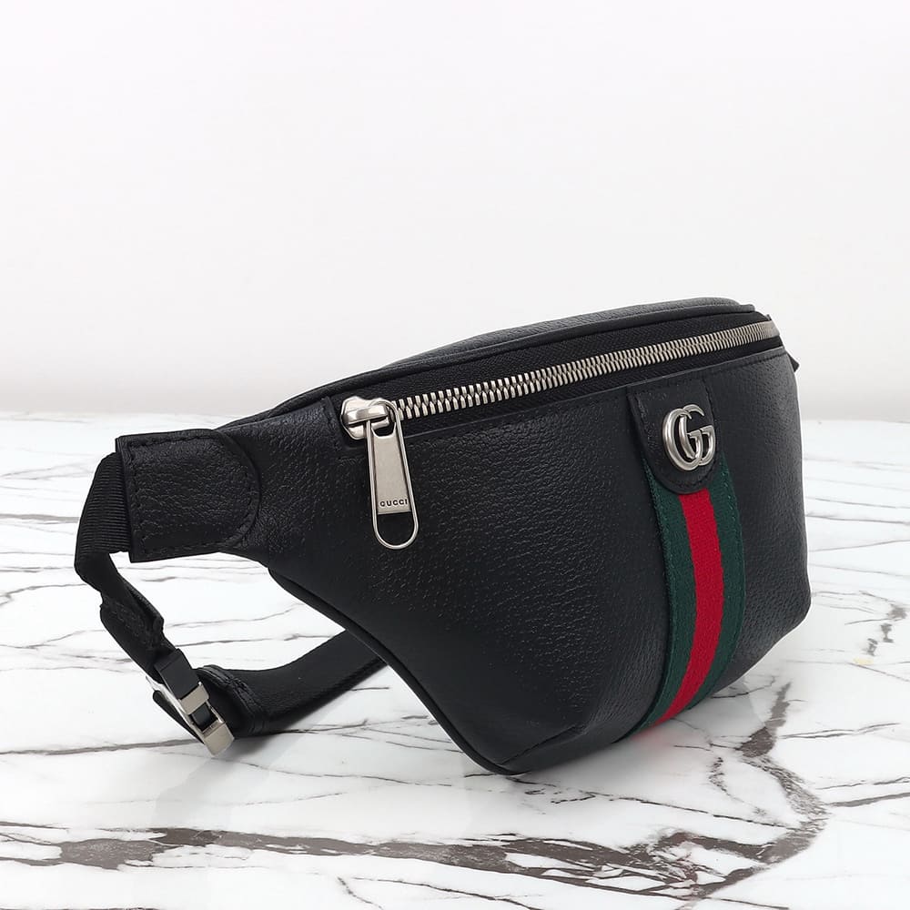 Gvc*1 Ophidia small belt bag(HIGH-END GRADE)