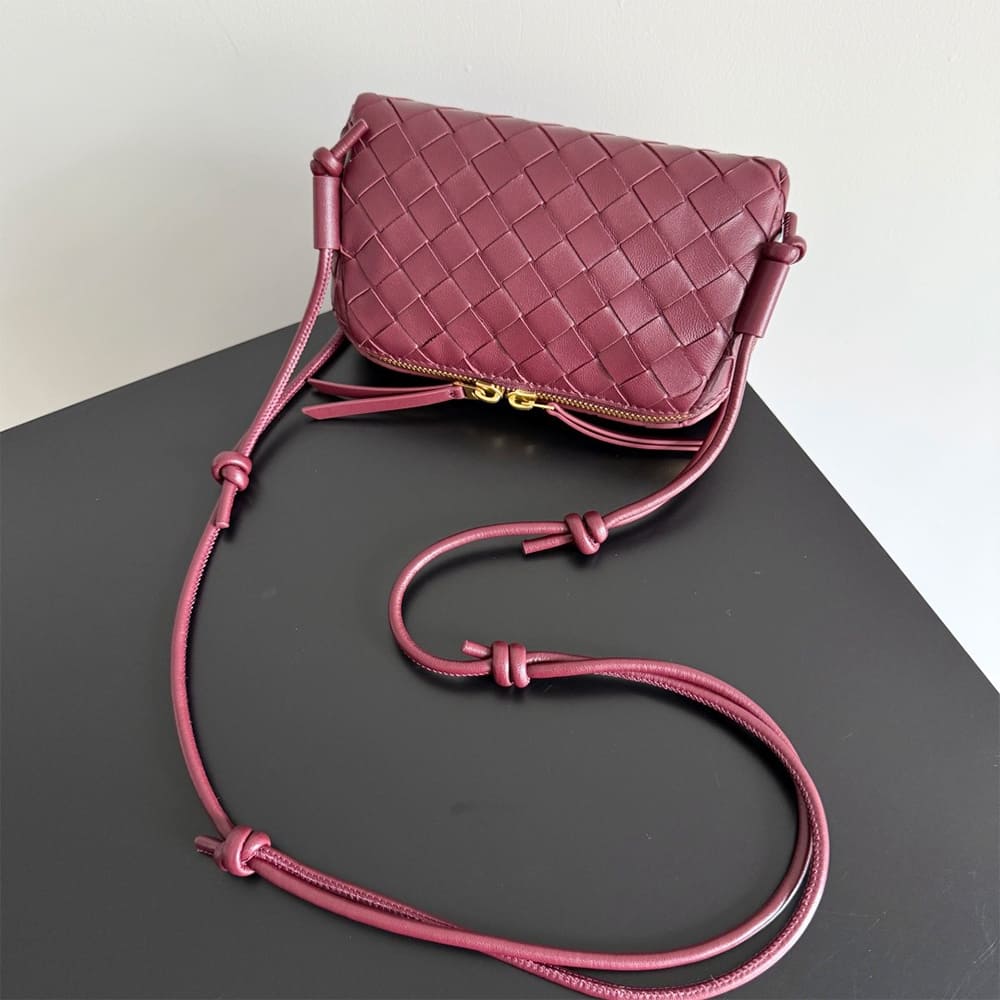 B0tt*ga Ven*ta Concert Pouch(HIGH-END GRADE)
