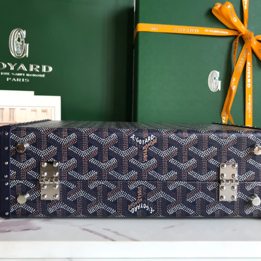 G09ard Grand Hotel trunk bag(HIGH-END GRADE)