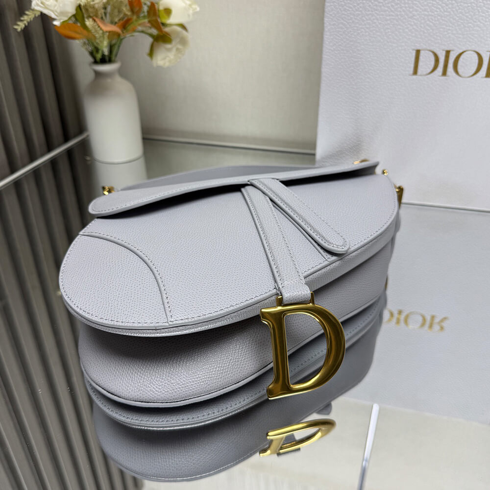 D10r Saddle Bag with Strap(HIGH-END GRADE)