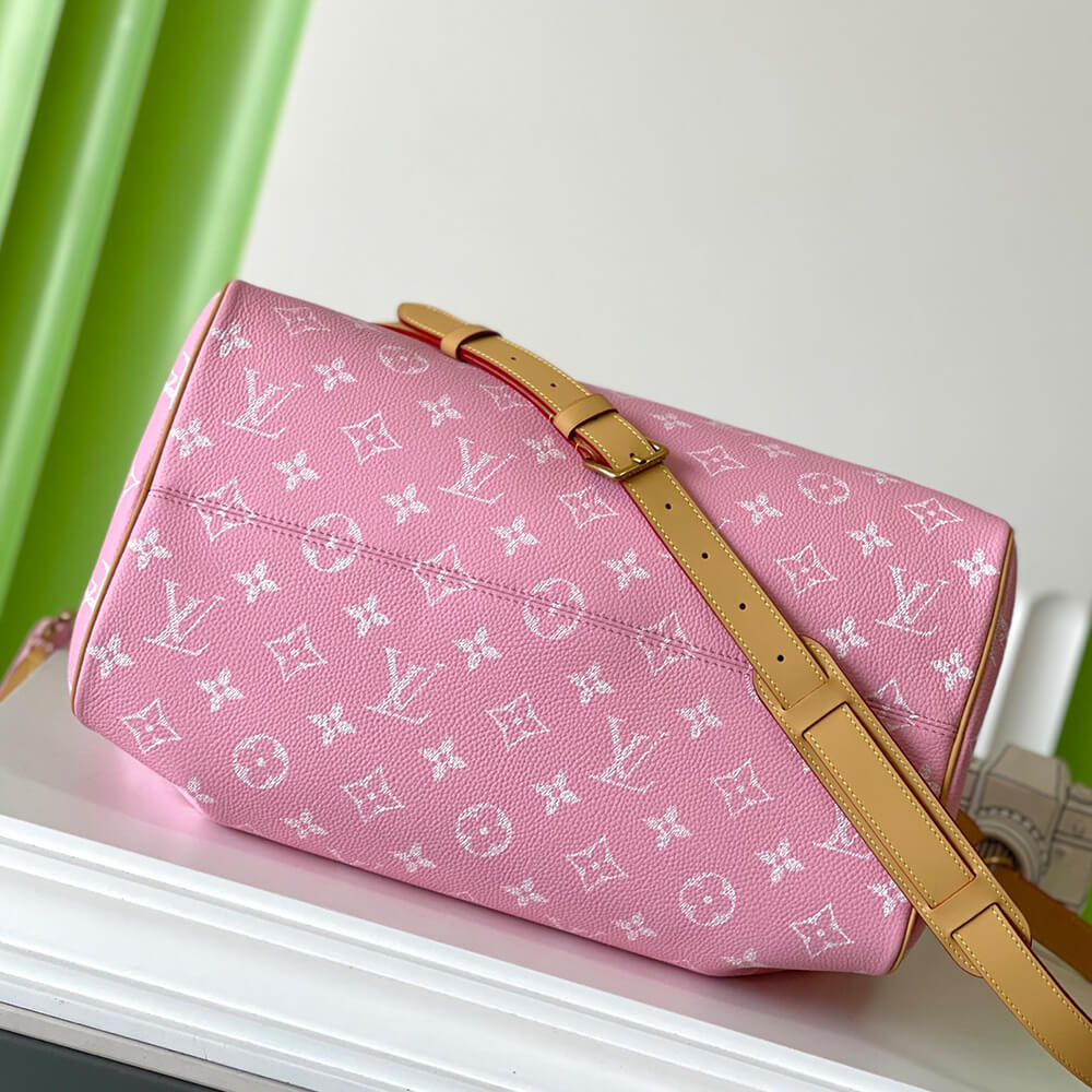 LV Speedy P9 Bandouliere 40(HIGH-END GRADE)