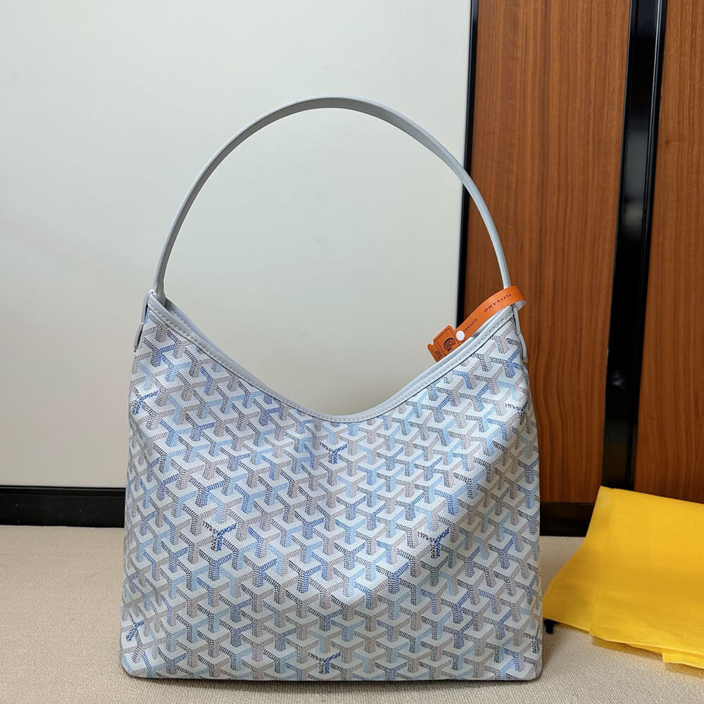 G09ard Boheme Hobo Bag(HIGH-END GRADE)