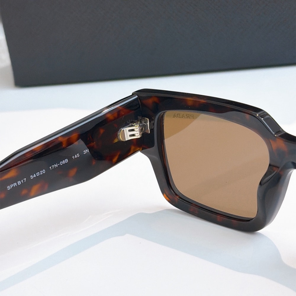 Pra*a Symbole sunglasses