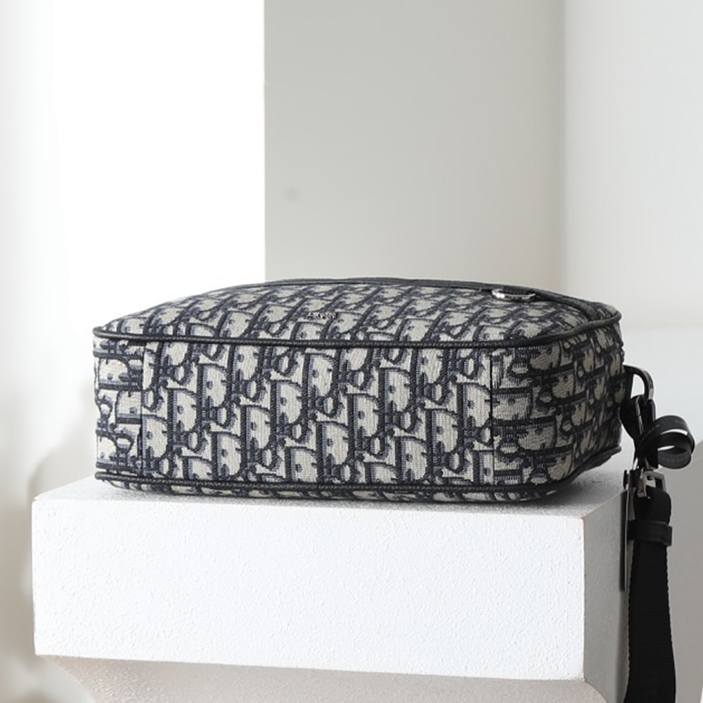 D10r Maxi Safari Bag with Strap(HIGH-END GRADE)