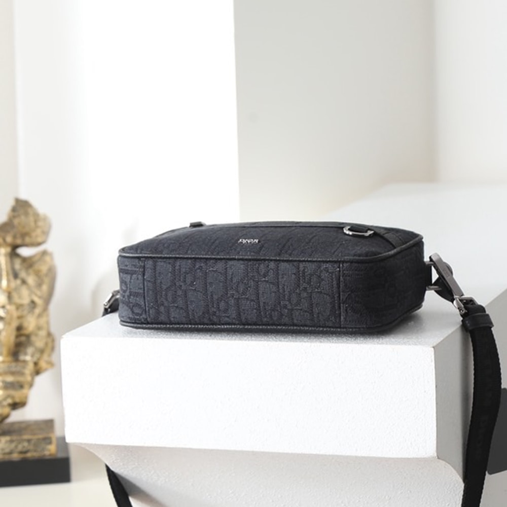 D10r Safari Bag with Strap(HIGH-END GRADE)