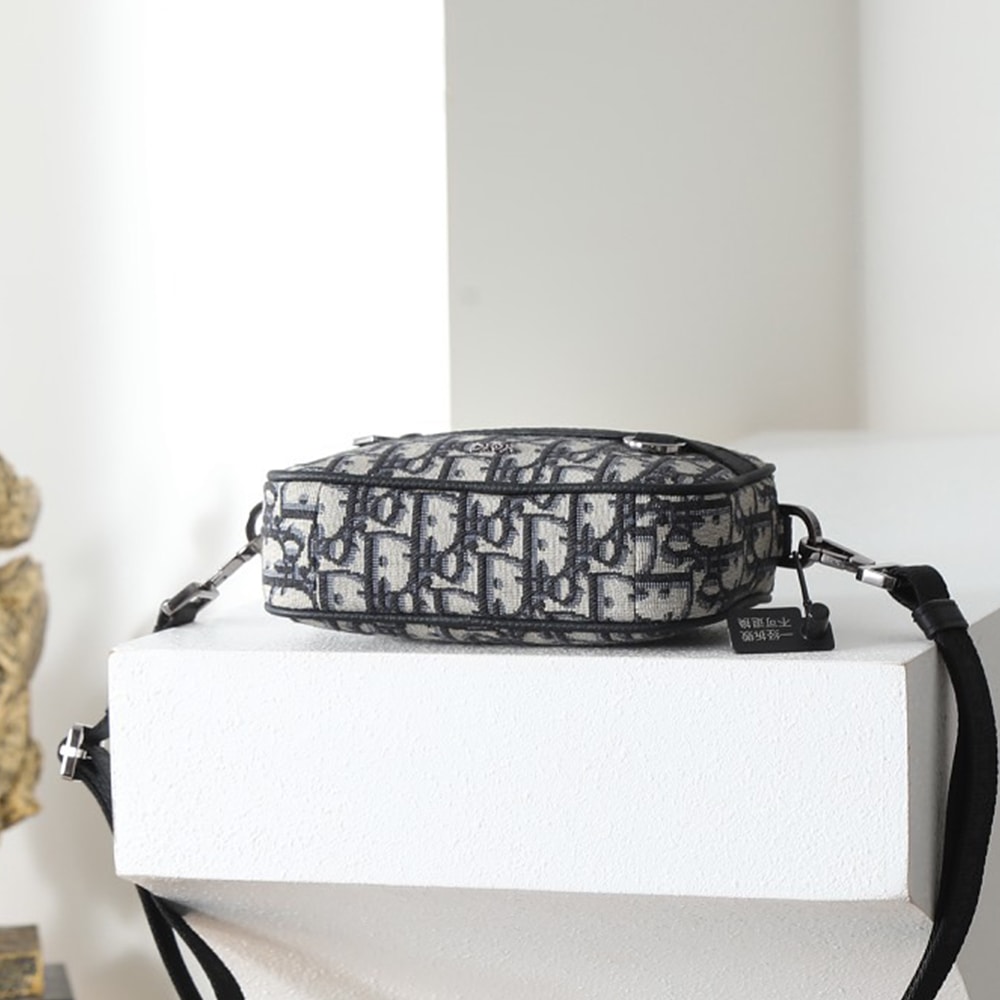 D10r Mini Safari Bag with Strap(HIGH-END GRADE)
