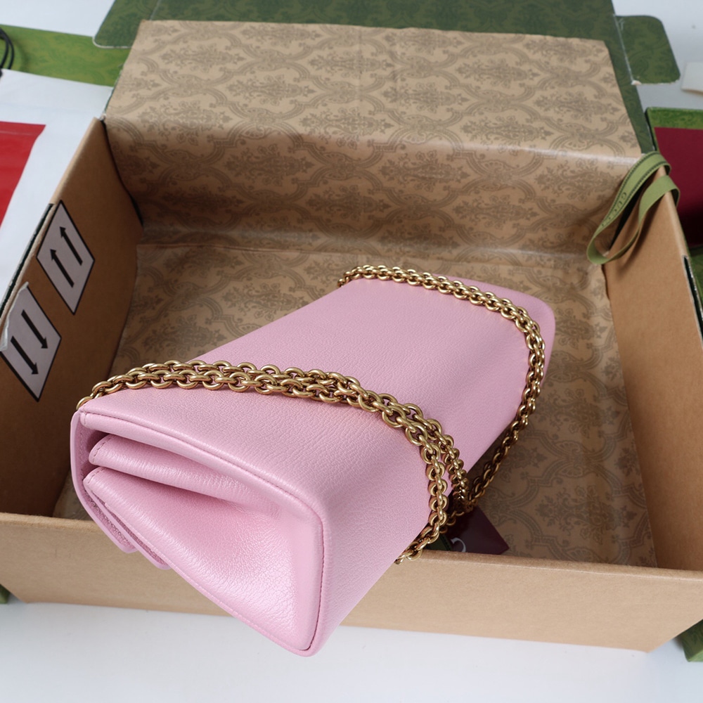 Gvc*1 Dionysus medium shoulder bag(HIGH-END GRADE)
